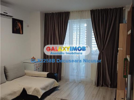 Apartament 3 camere Mobilat, Rezervelor in Militari Residenc