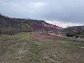 Teren de vanzare in Brebu - Raul Doftana