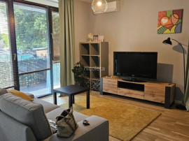 Timpuri noi studio bloc nou parter