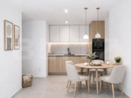 Elite City | Apartament 2 camere | Etaj intermediar | NZEB