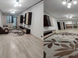 Apartament 3 camere, decomandat - zona Tractorul