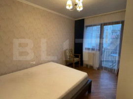 Apartament 3 camere, modern, parcare, zona Marasti