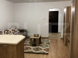 Garsonieră modernă, prima &icirc;nchiriere după renovare, Grig