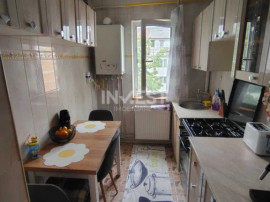 Apartament de vanzare 2 camere, zona Pacurari- Brutaria Rust