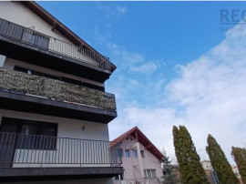 Penthouse 3 camere cu terasa mare si loc de parcare Florilor