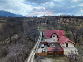 Casă de v&acirc;nzare Bran Sohodol teren intravilan 4.831 mp ...
