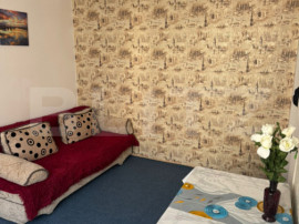 Apartament 2 camere | 32,26 mp | Etaj 1 | Zonă liniștită