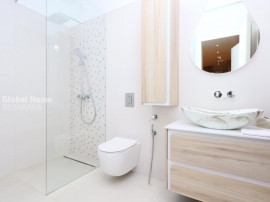 Apartament 3 cam | WIN Herăstrău &ndash; vedere parc, logie ac