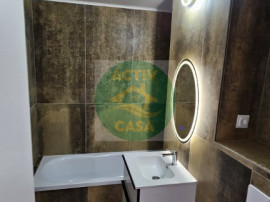 Apartament 3 camere, 3 balcoane, etaj 3
