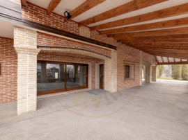 Casa in stil italian - Stefanesti, Arges - REZIDENTIAL sau A