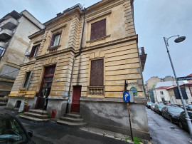 Apartament in Vila Interbelica - Calea Victoriei