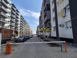 Metrou Berceni Apartament 2 camere Gradina 40 mp