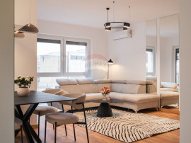 Apartament modern 3 camere, prima &icirc;nchiriere, loc parcar...