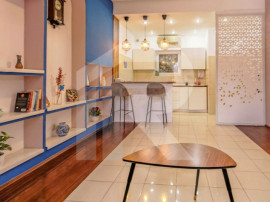 Spațiu de birouri premium &icirc;n inima capitalei