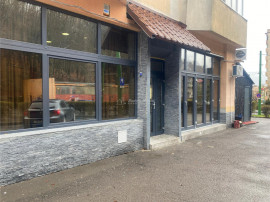 De spatiu comercial-ideal bar-cafenea-multiple activitati