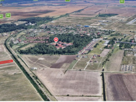 Teren 4000 mp l&acirc;ngă Pădurea Petrești | Investiție dezvo
