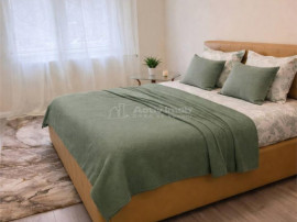 Garsoniera 34 mp - Mihai Bravu