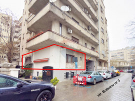 Ap 3 cam Imobil Consolidat Investitie Calea Victoriei - U...