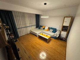 [SUN PARK] Apartament 2 camere - Mobilat si Utilat-