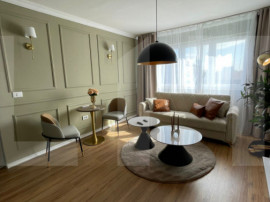 Apartament 2 camere, 54 mp, zona Cetatii
