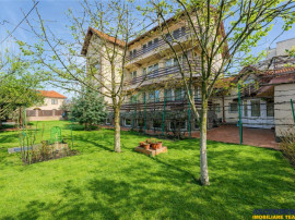 FILM! Edificiu cu identitate arhitecturala, 700mp teren, gar