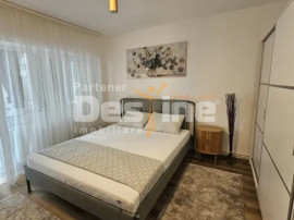 Garsoniera Magnolia Racadau, etajul 1 din 8, prima inchirier