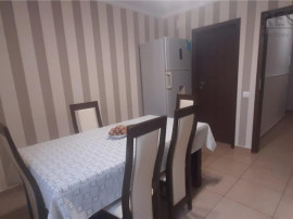 Apartament spatios 2 camere Urban Coresi 76 mp