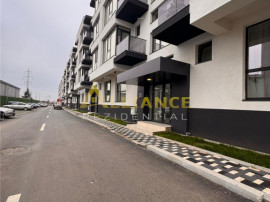 {FINALIZAT} Apartament cu 3 camere - 2 bai | STB 440 - 480