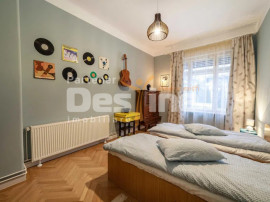 Casa deosebita-Centrul Istoric Brasov | Spatiu, liniște ș