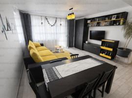 Apartament 3 camere &ndash; Tractorul, Casa Nobel &ndash; mobilat și utilat.