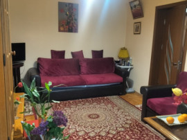 Apartament 2 camere, 45 mp, Bvd. Nicolae Titulescu / Scoala