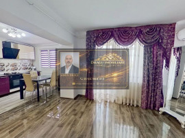 Apartament 3 camere &ndash; mobilat/utilat &ndash; loc parcare - ...