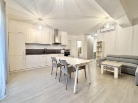 Apartament 2 camere 53 mp util - str Cuza Voda - constructi