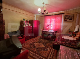 Proprietate cu potențial: casă bătr&acirc;nească + teren 386