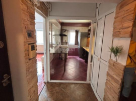 De vanzare! 3 camere, Etaj 1, zona Garii, Iasi