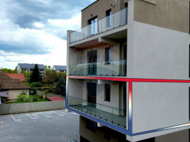Apartament cu 2 camere MOBILAT UTILAT de v&acirc;nzare &icirc;n zon...