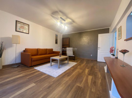 2 camere Unirii - Alba Iulia - Burebista, modern