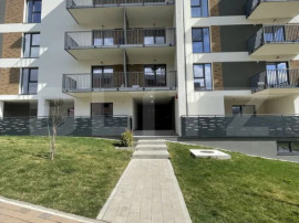 Apartament 2 camere, decomandat, 56 mp &ndash; Tera Residence