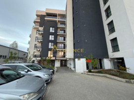 Apartament 2 camere Mobilat si Utilat | boxa parcare