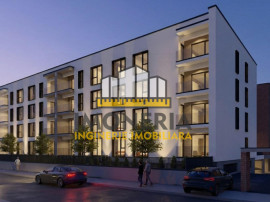 Empire Residence Tornadei 2 &ndash; Comision 0% &ndash; 2 camere spa