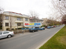 Vila 14 camere D P E1 M Arcul de Triumf Herastrau Kiseleff