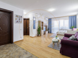 Apartament 2 camere Otopeni - Garaj