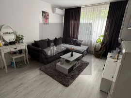 Apartament 3 camere Constantin Brancoveanu / Nitu Vasile