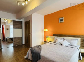 Apartament 3 Camere pe 2 niveluri, Parcare, Racadau