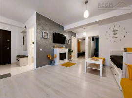 Apartament 3 Camere Modern Predeal