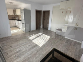 Apartament 2 camere, loc de parcare, 60 mp, zona Visani