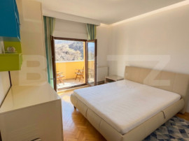 Apartament cu 3 camere de &icirc;nchiriat | Plopilor | Parcare