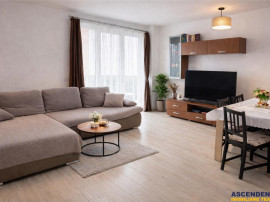 Apartament trei camere, decomandat, etaj2, Maurer Tractorul,