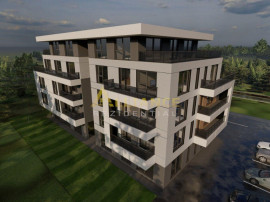 NOU 2 camere Popesti-Leordeni