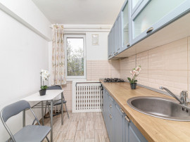Apartament MODERN 2 camere, Gheorgheni, zona Politiei Rutier